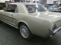 1966 Ford Mustang for sale (ID-131628)