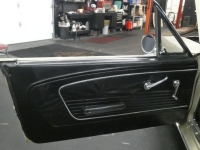 1966 Ford Mustang for sale (ID-131628)