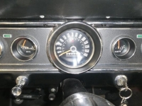 1966 Ford Mustang for sale (ID-131628)