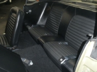 1966 Ford Mustang for sale (ID-131628)