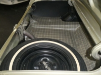 1966 Ford Mustang for sale (ID-131628)