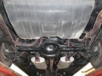 1966 Ford Mustang for sale (ID-131628)
