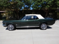 1966 Ford Mustang for sale (ID-109936)
