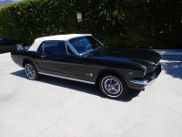 1966 Ford Mustang for sale (ID-109936)
