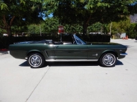 1966 Ford Mustang for sale (ID-109936)