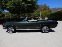 1966 Ford Mustang for sale (ID-109936)
