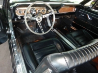 1966 Ford Mustang for sale (ID-109936)