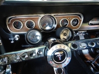 1966 Ford Mustang for sale (ID-109936)