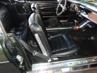 1966 Ford Mustang for sale (ID-109936)