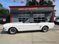 1966 Ford Mustang for sale in Riverhead, New York (ID-133281)