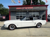 1966 Ford Mustang for sale in Riverhead, New York (ID-133281)
