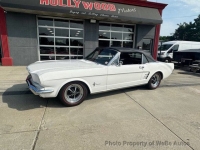 1966 Ford Mustang for sale in Riverhead, New York (ID-133281)