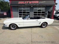 1966 Ford Mustang for sale in Riverhead, New York (ID-133281)