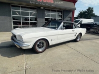 1966 Ford Mustang for sale in Riverhead, New York (ID-133281)