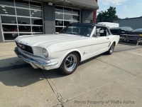 1966 Ford Mustang for sale in Riverhead, New York (ID-133281)