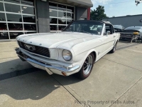 1966 Ford Mustang for sale in Riverhead, New York (ID-133281)