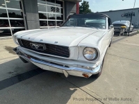 1966 Ford Mustang for sale in Riverhead, New York (ID-133281)