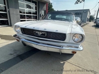 1966 Ford Mustang for sale in Riverhead, New York (ID-133281)