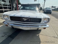 1966 Ford Mustang for sale in Riverhead, New York (ID-133281)
