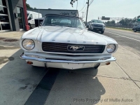 1966 Ford Mustang for sale in Riverhead, New York (ID-133281)
