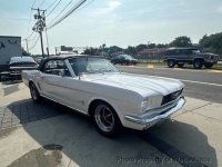 1966 Ford Mustang for sale in Riverhead, New York (ID-133281)