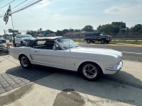 1966 Ford Mustang for sale in Riverhead, New York (ID-133281)