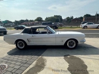 1966 Ford Mustang for sale in Riverhead, New York (ID-133281)