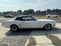 1966 Ford Mustang for sale in Riverhead, New York (ID-133281)