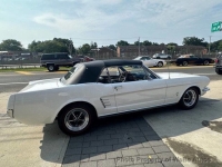1966 Ford Mustang for sale in Riverhead, New York (ID-133281)