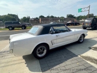 1966 Ford Mustang for sale in Riverhead, New York (ID-133281)