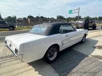1966 Ford Mustang for sale in Riverhead, New York (ID-133281)