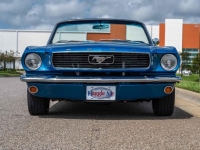 1966 Ford Mustang for sale (ID-133544)