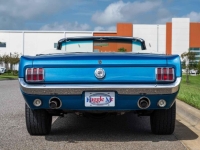 1966 Ford Mustang for sale (ID-133544)