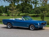 1966 Ford Mustang for sale (ID-133544)