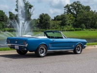 1966 Ford Mustang for sale (ID-133544)