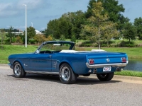 1966 Ford Mustang for sale (ID-133544)