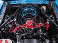 1966 Ford Mustang for sale (ID-133544)