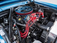 1966 Ford Mustang for sale (ID-133544)