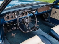 1966 Ford Mustang for sale (ID-133544)