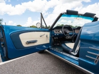 1966 Ford Mustang for sale (ID-133544)