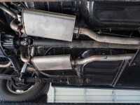 1966 Ford Mustang for sale (ID-133544)