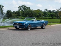 1966 Ford Mustang for sale in Riverhead, New York (ID-133723)