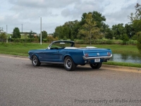 1966 Ford Mustang for sale in Riverhead, New York (ID-133723)