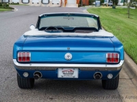 1966 Ford Mustang for sale in Riverhead, New York (ID-133723)