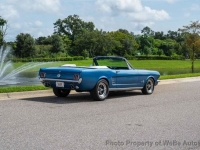 1966 Ford Mustang for sale in Riverhead, New York (ID-133723)