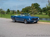 1966 Ford Mustang for sale in Riverhead, New York (ID-133723)