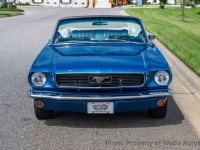 1966 Ford Mustang for sale in Riverhead, New York (ID-133723)