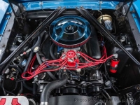 1966 Ford Mustang for sale in Riverhead, New York (ID-133723)