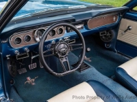 1966 Ford Mustang for sale in Riverhead, New York (ID-133723)