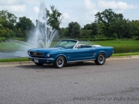 1966 Ford Mustang for sale in Riverhead, New York (ID-133723)